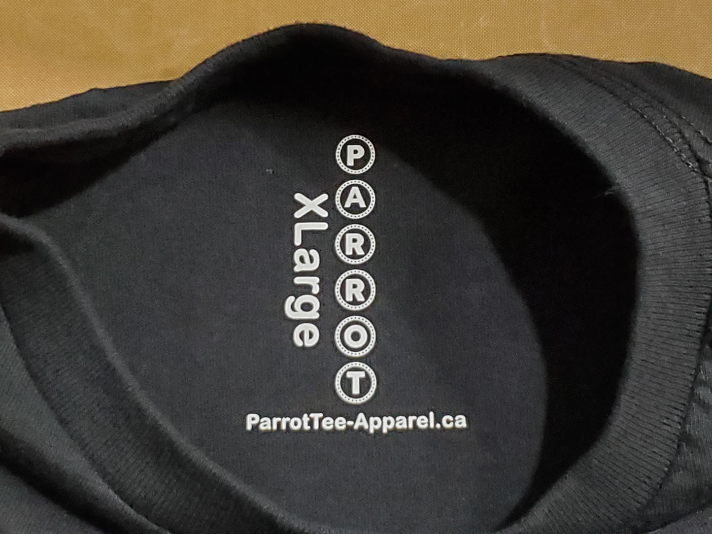 Actual photo of product