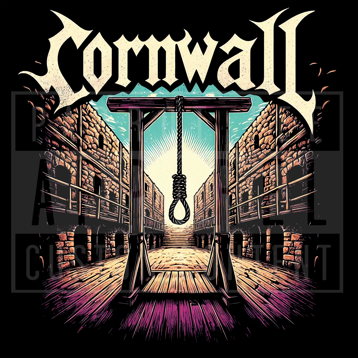 Cornwall Collection