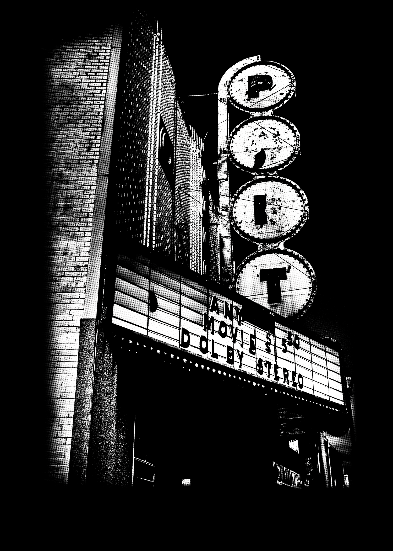 The Port Theatre Collection