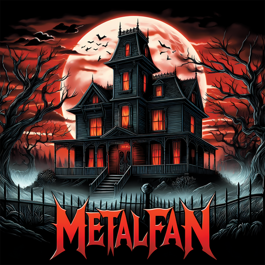 Metalfan - "House"