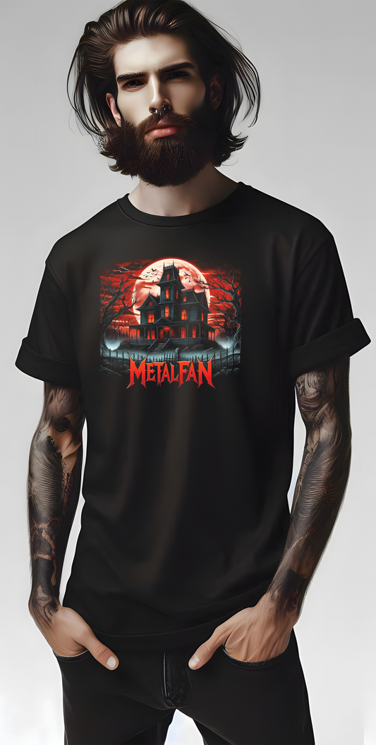 Metalfan - "House"