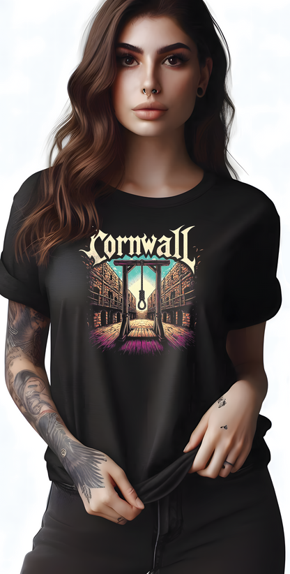 Cornwall - "Noose"