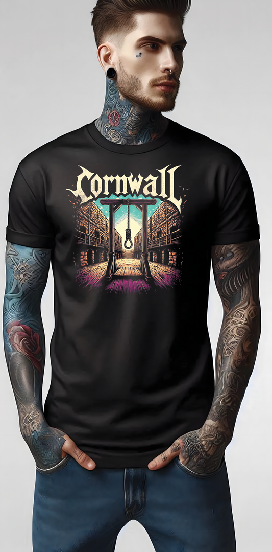 Cornwall - "Noose"