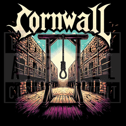 Cornwall - "Noose"
